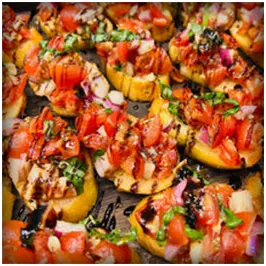 food